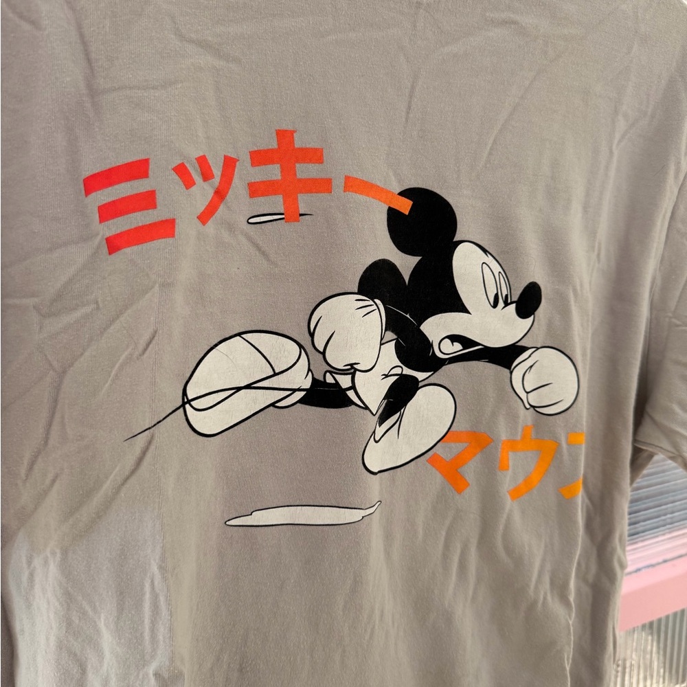 Tokyo Mickey tee - Picture 2 of 3